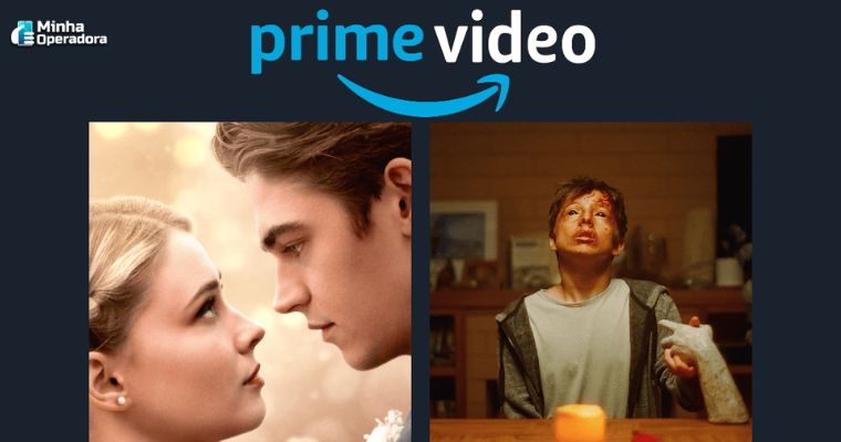 Prime Video