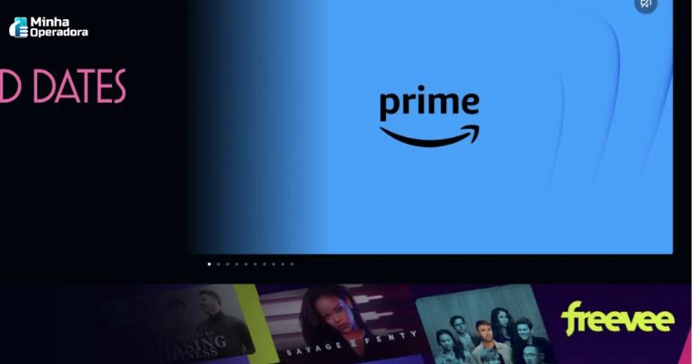 Prime Video