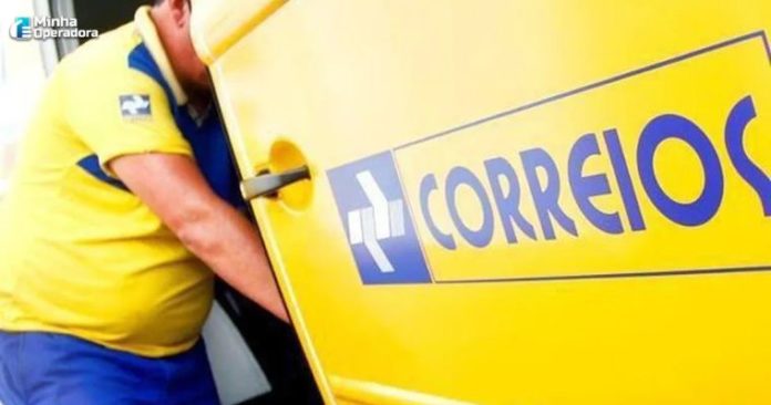 Correios
