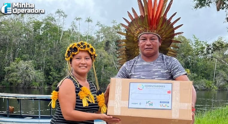 Inclusao-Digital-MCom-entrega-30-computadores-para-aldeias-indigenas-no-Para