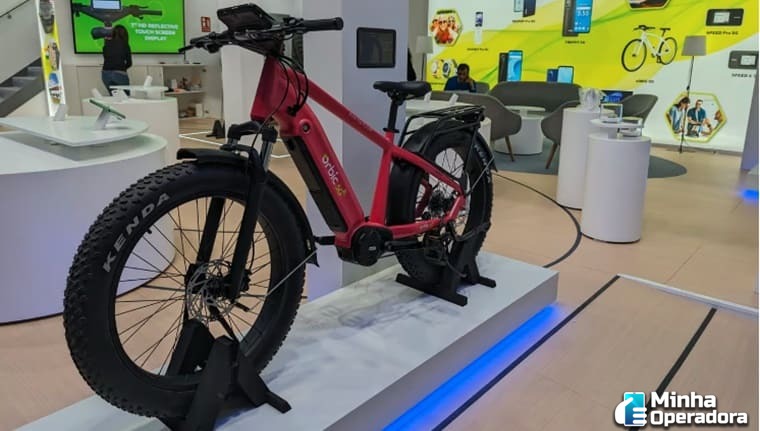Tecnologia-empresa-lanca-bicicleta-eletrica-com-5G-e-Inteligencia-Artificial