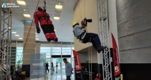 Segurança no Trabalho