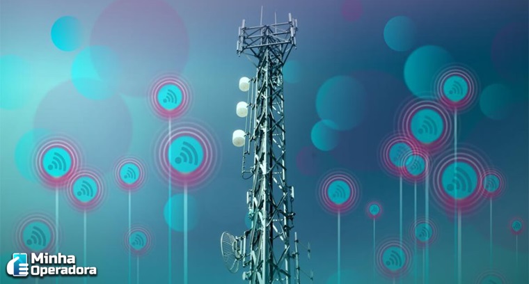 Highline e Datora não são mais opções da Anatel no caso do espectro de 700 MHz