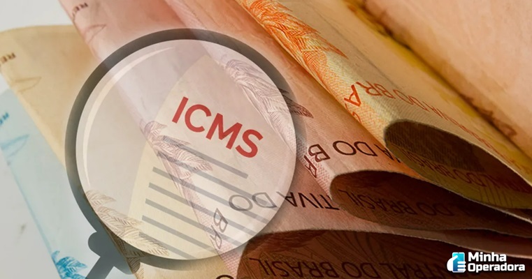 Teles querem anular leis que cobram ICMS adicional no Rio de Janeiro e Alagoas