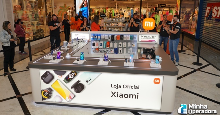 Xiaomi-anuncia-abertura-de-dois-novos-pontos-de-venda-no-Rio-de-Janeiro