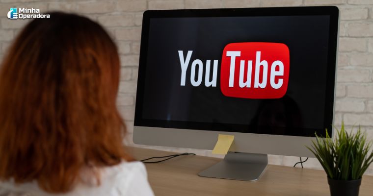 YouTube testa exibição de anúncios em vídeos pausados