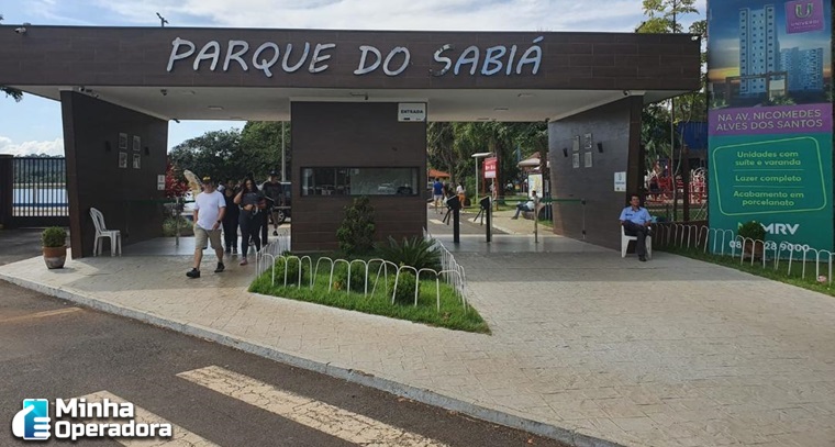 Algar-Telecom-e-Prefeitura-de-Uberlandia-vao-instalar-Wi-Fi-gratuito-no-Parque-do-Sabia