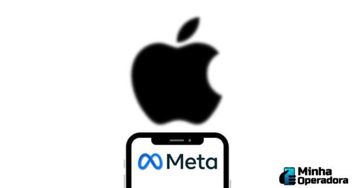 Apple discute integrar IA generativa da Meta em seus produtos — Minha ...