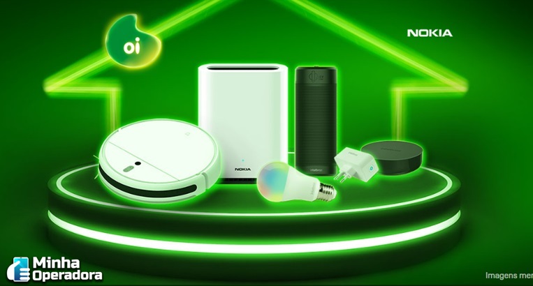 Oi-Fibra-vai-sortear-kits-de-casa-conectada-para-novos-clientes