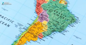 América do Sul
