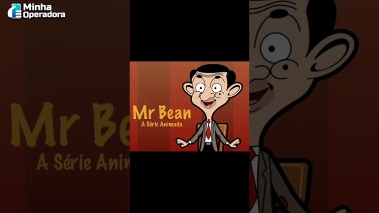 Empresa vai lançar um canal FAST dedicado ao personagem Mr. Bean ...