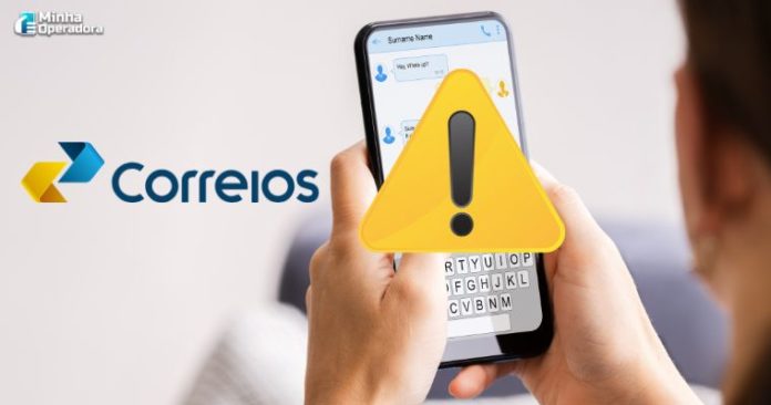Taxa surpresa ou golpe inesperado: falso SMS dos Correios engana ...