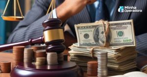 Supremo libera contas da Starlink, mas sequestra parte do dinheiro Justiça confisca parte do dinheiro da Starlink