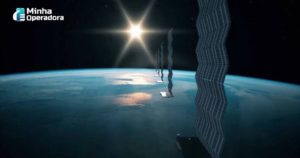 Alemanha quer lançar rede de satélites