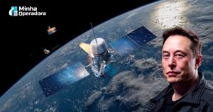 Anatel mira novo marco para satélites após avanço da Starlink no Brasil