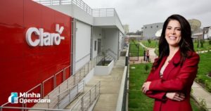 Claro Empresas anuncia investimento de R$ 1 bilhão