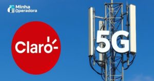 Claro expande 5G na Bahia