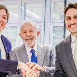 Fred Siqueira pode assumir Ministério das Comunicações