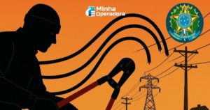 Furto de cabos em foco