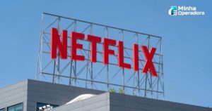 Netflix bate recorde de lucros