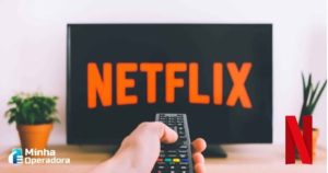 Netflix lança nova opção de legenda