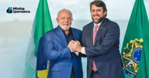 12 dias após ser anunciado, Pedro Lucas recusa ser Ministro das Comunicações Pedro Lucas Ministério das Comunicações - Governo Lula