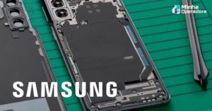 Samsung lança “Renova Contigo” e amplia opções de autorreparo para consumidores
