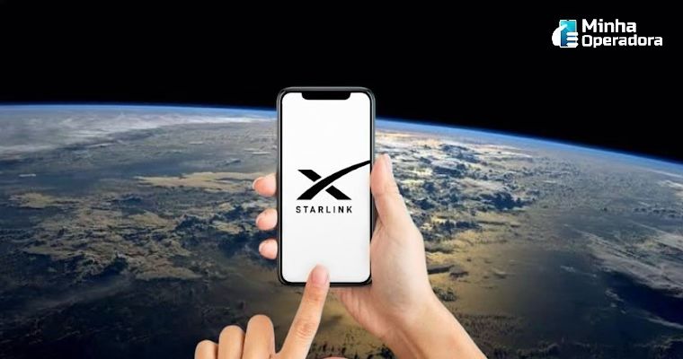 Starlink lança plano de internet por US$ 10 mensais