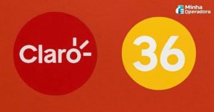 Você sabia que o código da Claro já foi 36? Entenda o que mudou nas ligações Você sabia que o código da Claro já foi 36