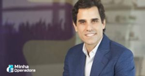 Vivo anuncia novo COO e reformula vice-presidências e estrutura interna Vivo anuncia novo COO