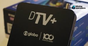 Globo inaugura primeira estação de TV 3.0 do Brasil e inicia testes com DTV+ DTV+ Globo TV 3.0