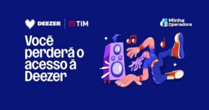 TIM Deezer