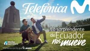 Telefónica Ecuador