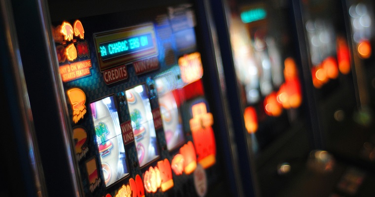 O que torna os jogos de caça-níqueis online diferentes?