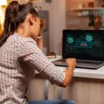 ameaças digitais contra trabalhadores remotos