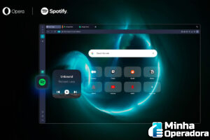 Ganhe 3 meses de Spotify Premium com navegador Opera Spotify Premium Opera navegador gratís