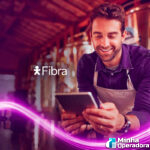 Vivo fibra internet banda larga / anatel vivo