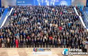 Conectividade como prioridade: UIT aprova plano para reduzir exclusão digital até 2029 congresso uit