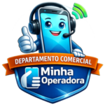 Avatar Departamento Comercial - Minha Operadora