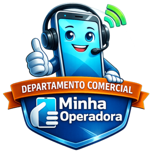 Avatar Departamento Comercial - Minha Operadora