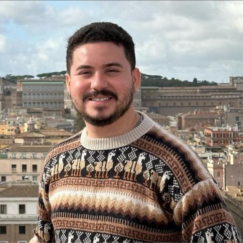 Vagner Santos - Fundador e Editor-Chefe