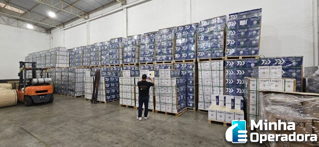 Anatel lacra quase 20 mil quilômetros de cabos ópticos 2