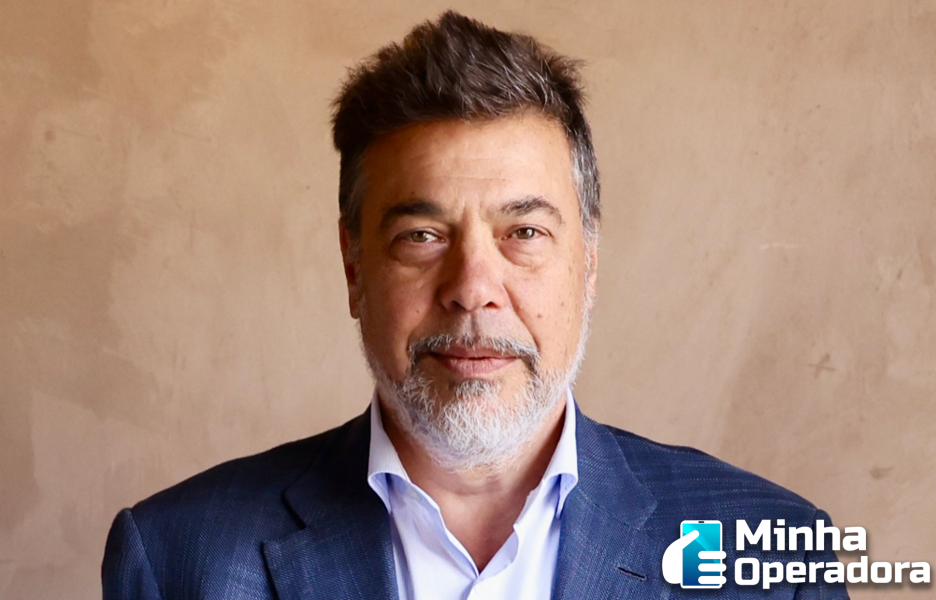 o presidente da Waiken ILW, Darío Werthein / sky móvel