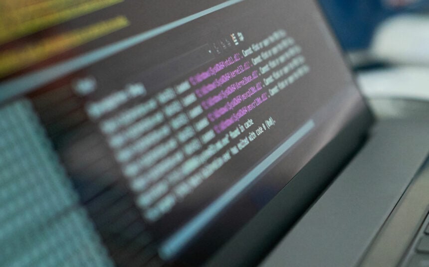 O que faz um desenvolvedor web