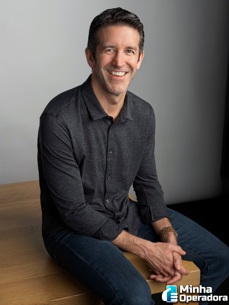 John Ternus to become Apple CEO