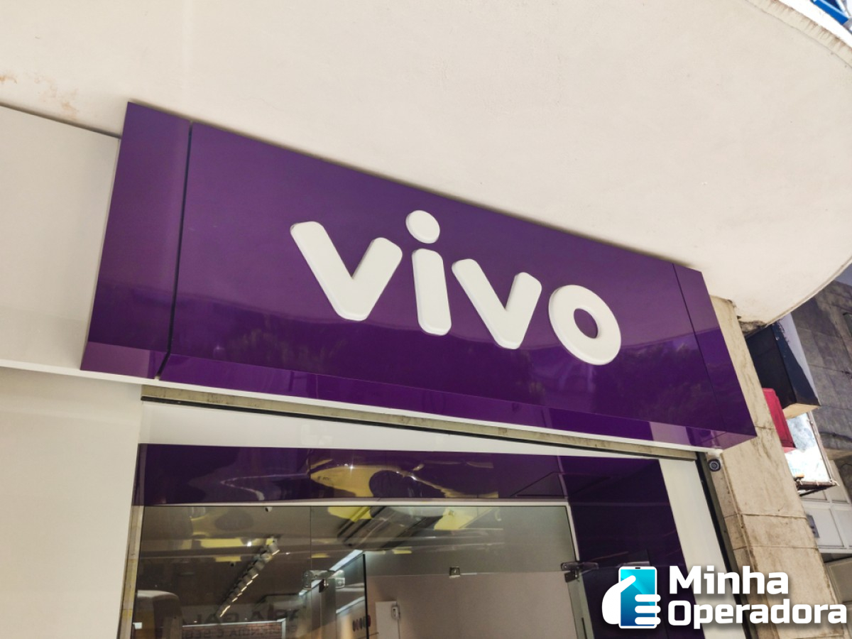 Vivo anuncia super promoção para o Dia das Mães com compras em até 21x