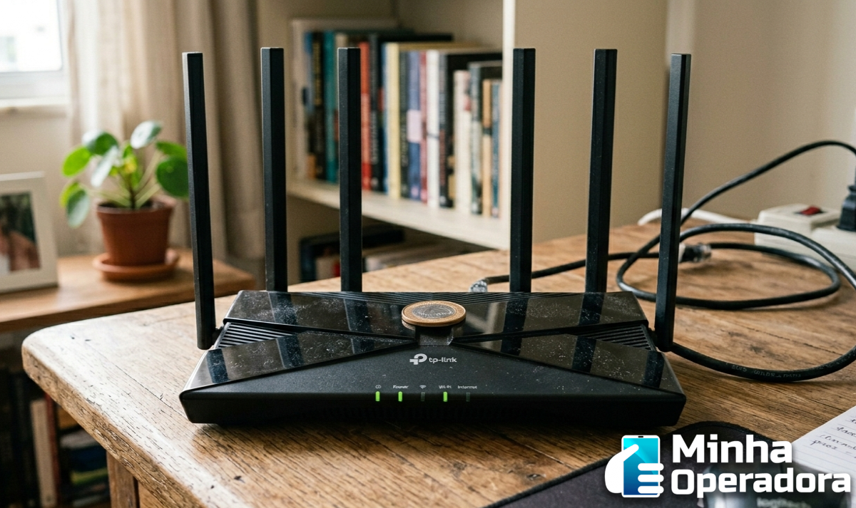 Internet lenta? A solução pode estar no seu bolso (literalmente)
