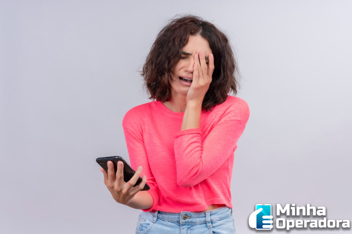 Ponto final: instituto sugere o fim das chamadas de telemarketing abusivo