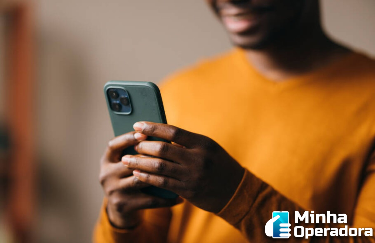 Operadora está reembolsando ‘sobras’ de internet não utilizada