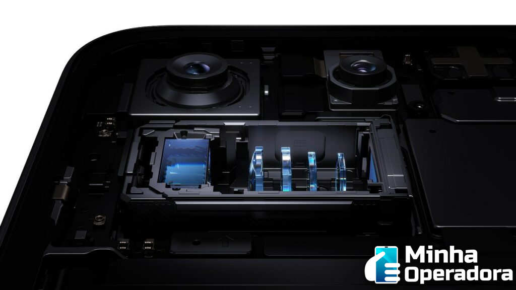 The Xiaomi 17T now features a 50MP 5x-115mm periscope